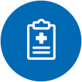 Prescription delivery